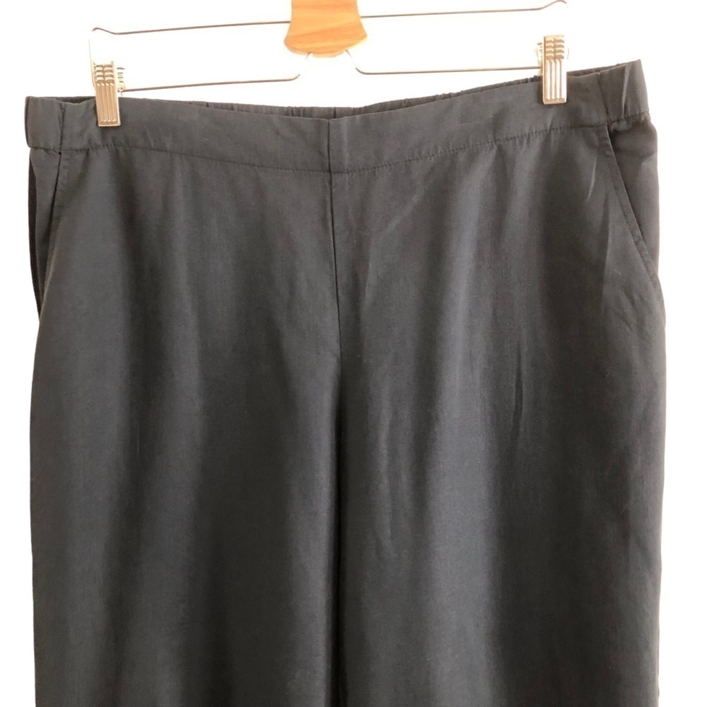 Greg Norman Performance Pants NWT Gray 32W 34L - Picture 3 of 9